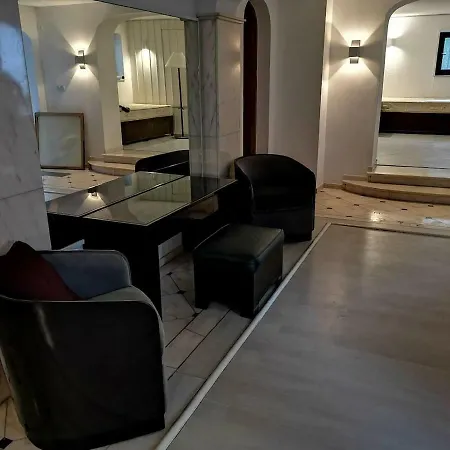 Wellness Apartment *