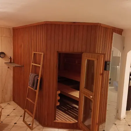 Wellness Appartement