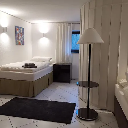 Wellness Apartment Düsseldorf