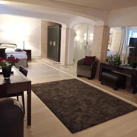Wellness Appartement Düsseldorf