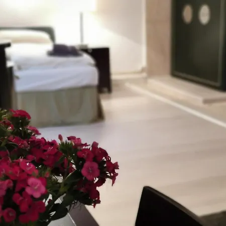 Wellness Apartment Düsseldorf