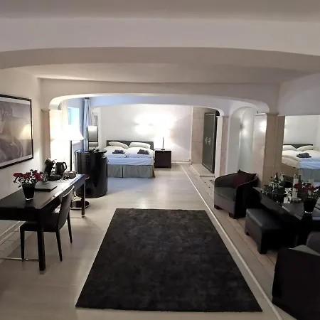 Apartment Wellness