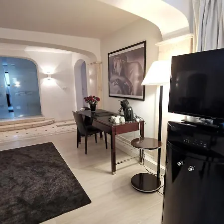 Apartment Wellness Düsseldorf
