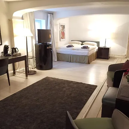 Wellness Apartment Dusseldorf